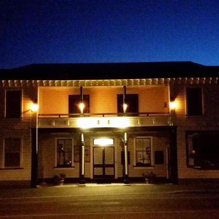 Oxford Rustic Country 1878 Hotel المظهر الخارجي الصورة