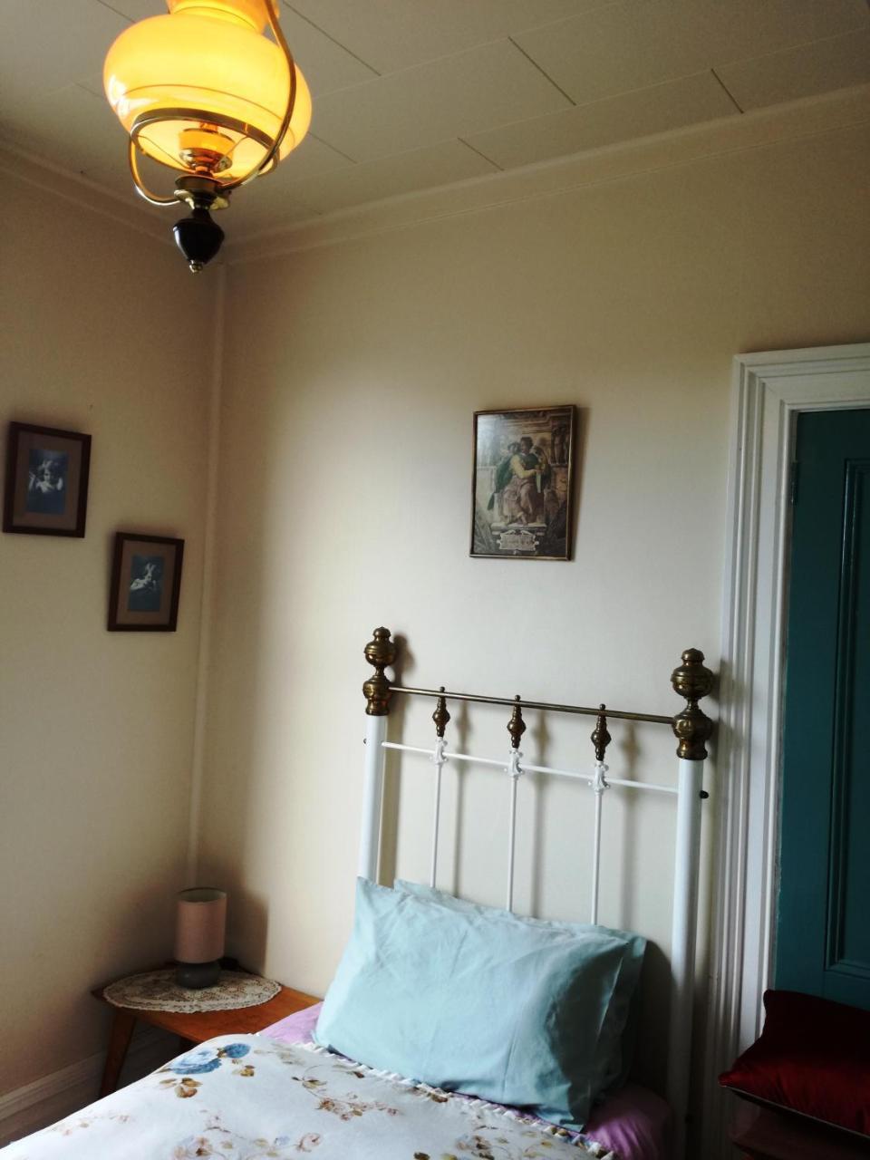 Oxford Rustic Country 1878 Hotel المظهر الخارجي الصورة