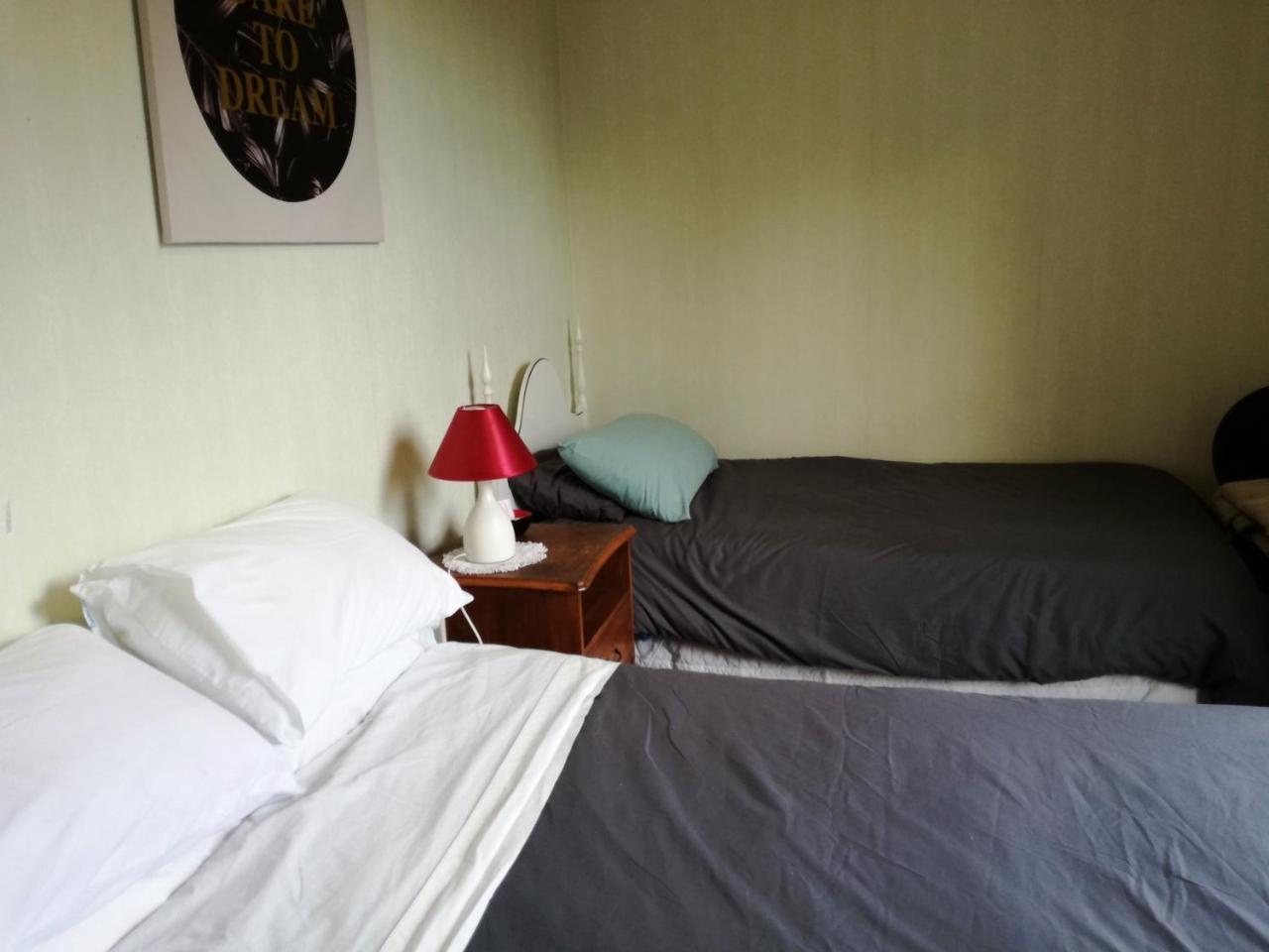 Oxford Rustic Country 1878 Hotel المظهر الخارجي الصورة