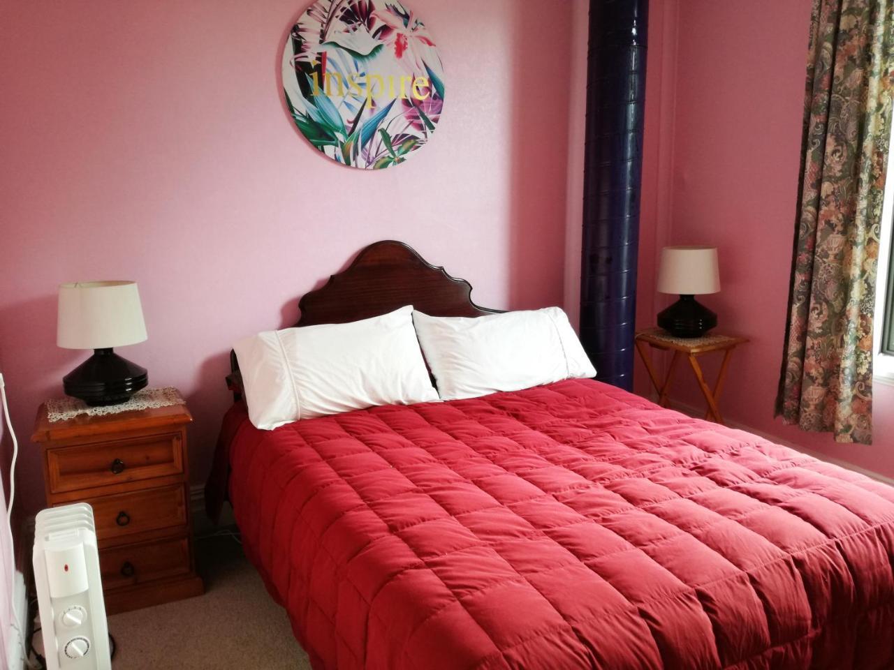 Oxford Rustic Country 1878 Hotel المظهر الخارجي الصورة