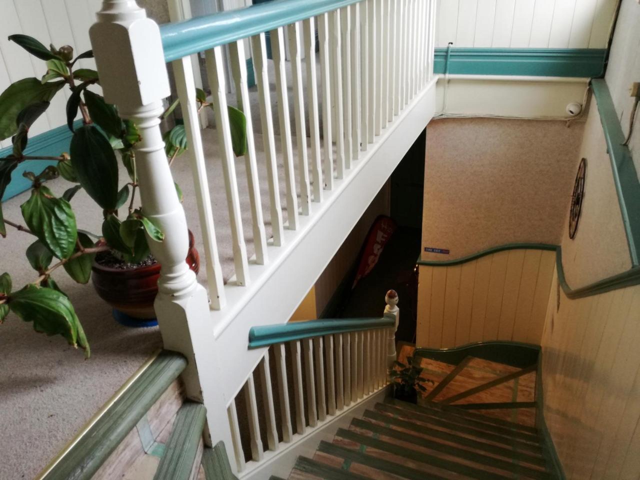 Oxford Rustic Country 1878 Hotel المظهر الخارجي الصورة