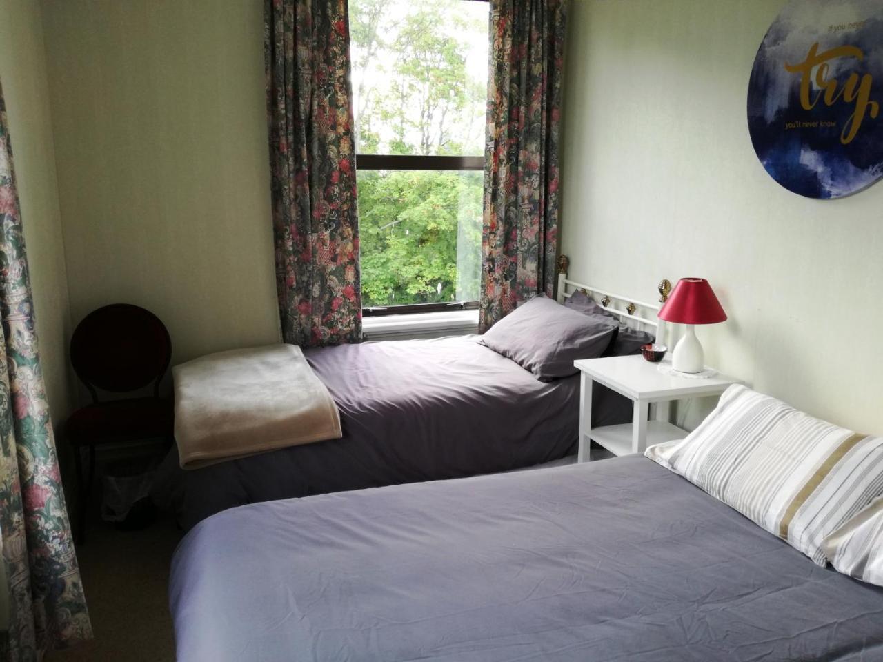 Oxford Rustic Country 1878 Hotel المظهر الخارجي الصورة
