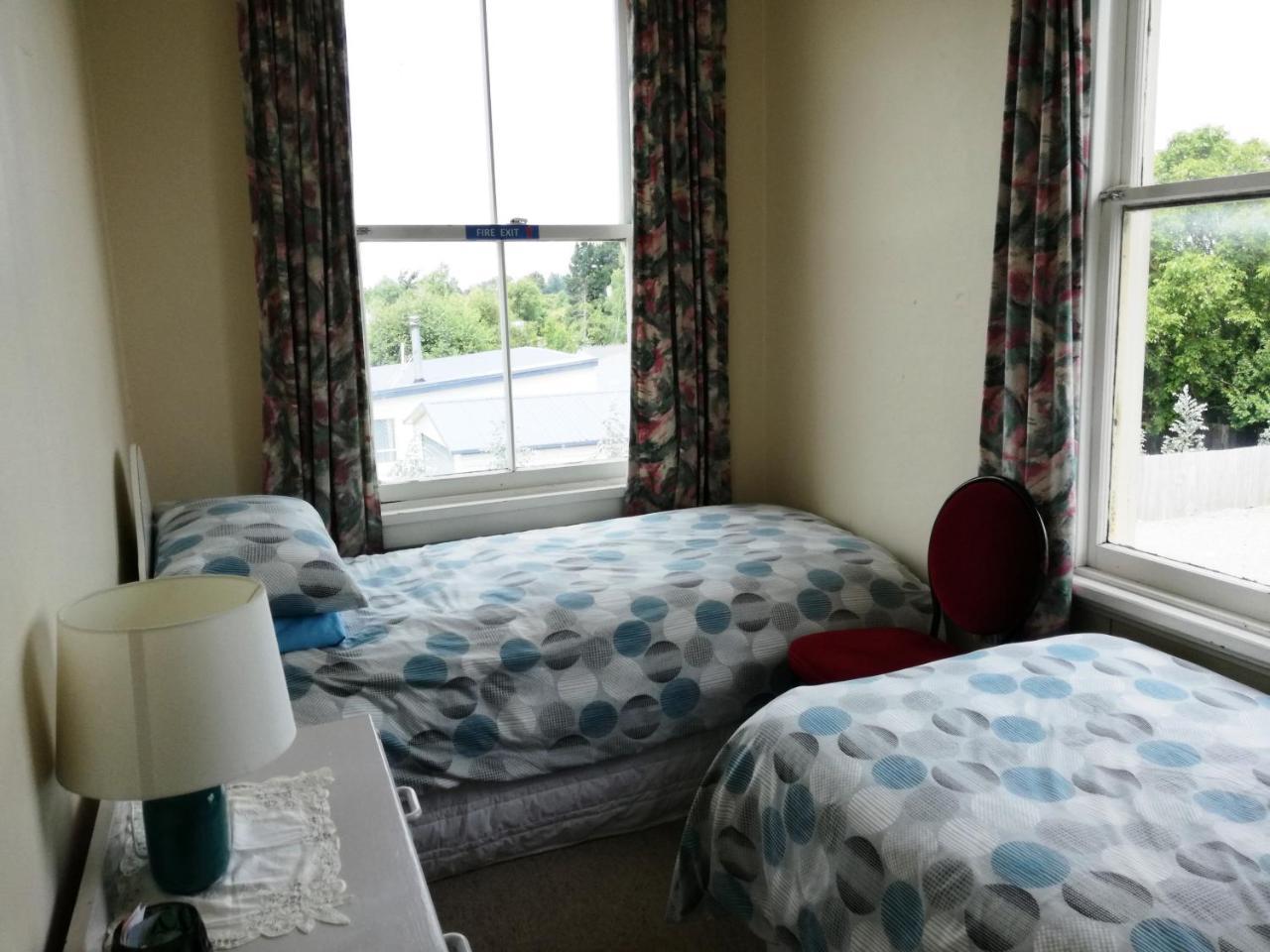 Oxford Rustic Country 1878 Hotel المظهر الخارجي الصورة