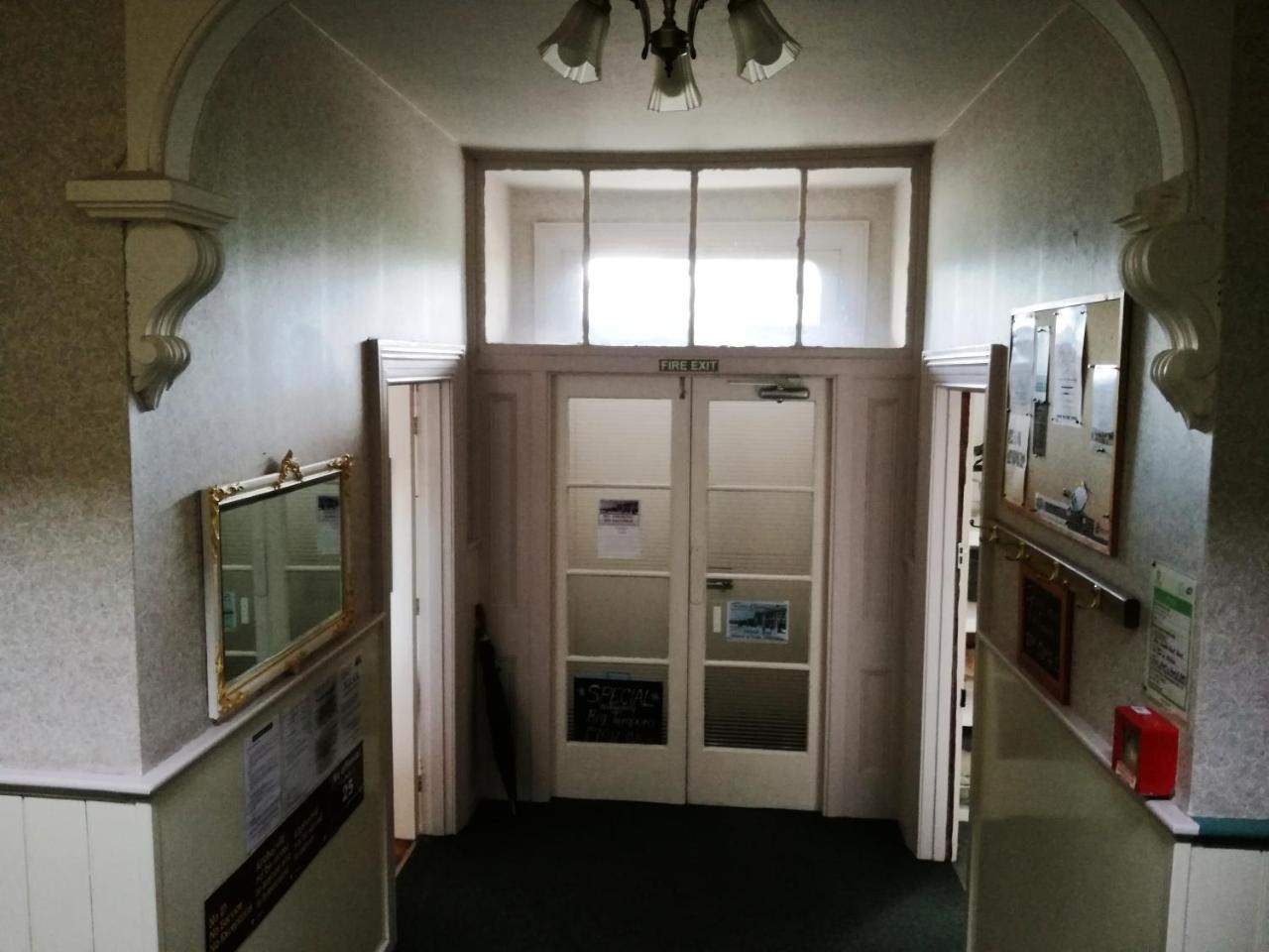 Oxford Rustic Country 1878 Hotel المظهر الخارجي الصورة