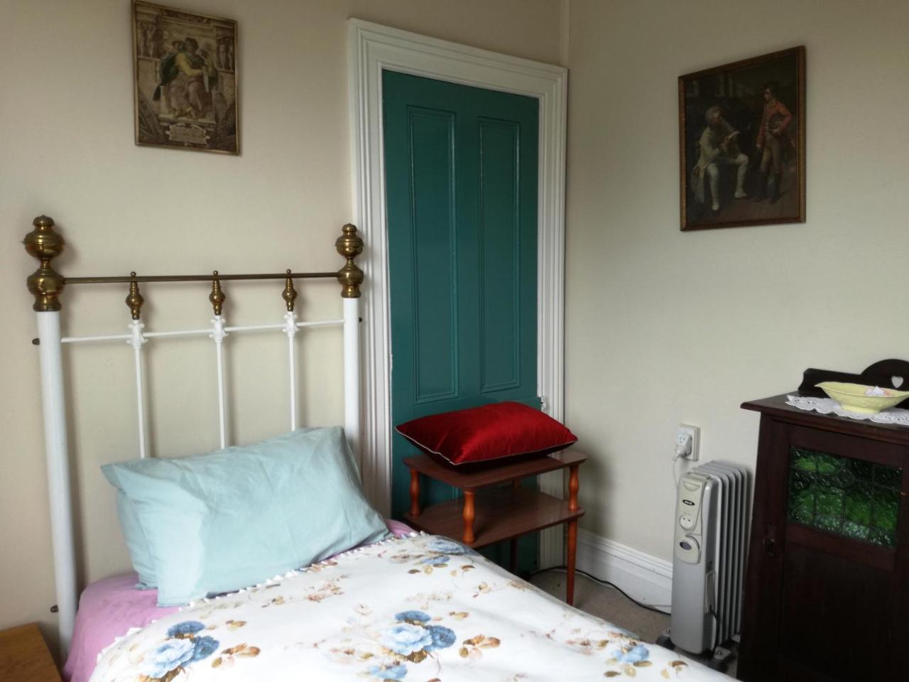Oxford Rustic Country 1878 Hotel المظهر الخارجي الصورة