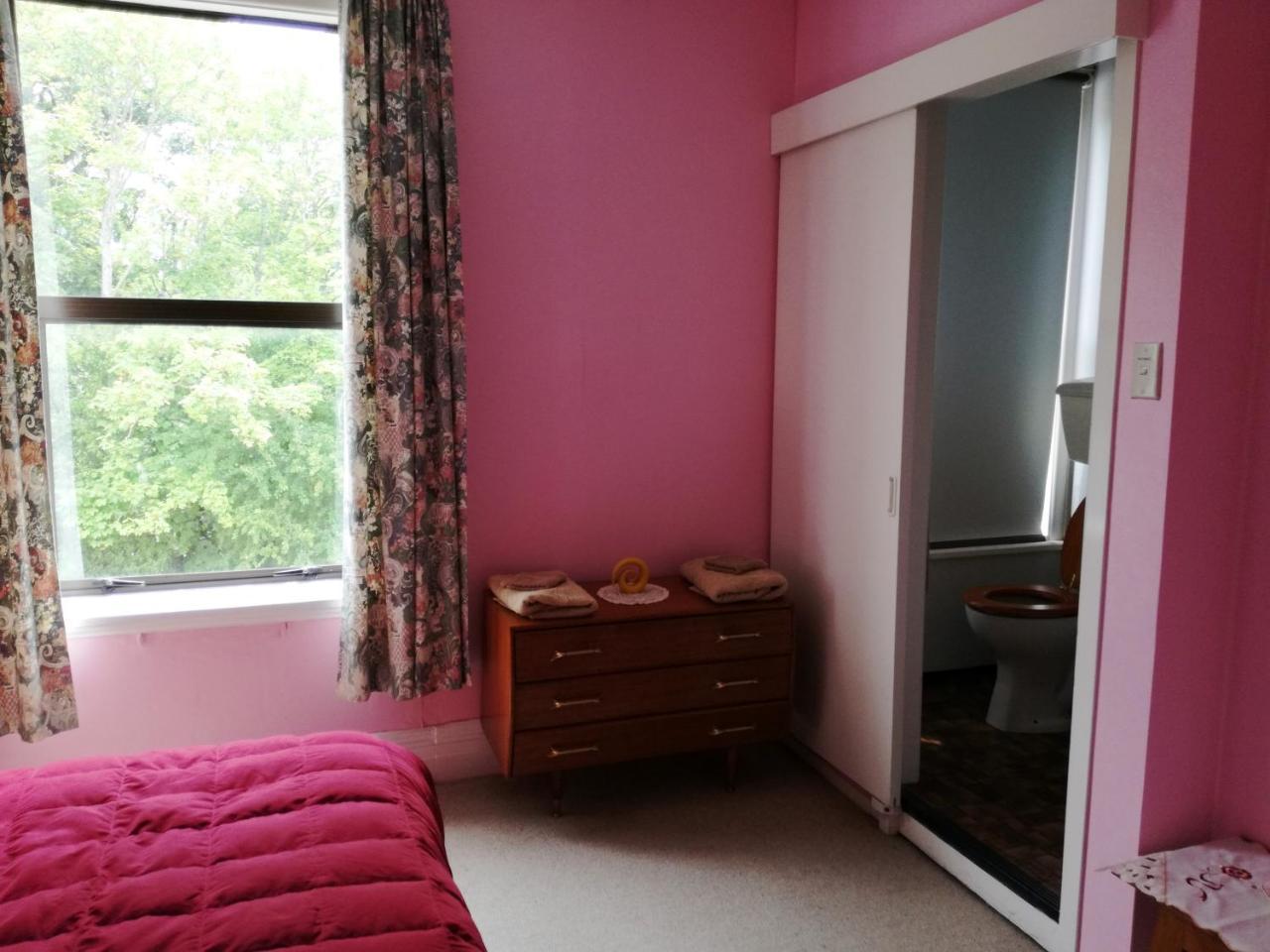Oxford Rustic Country 1878 Hotel المظهر الخارجي الصورة