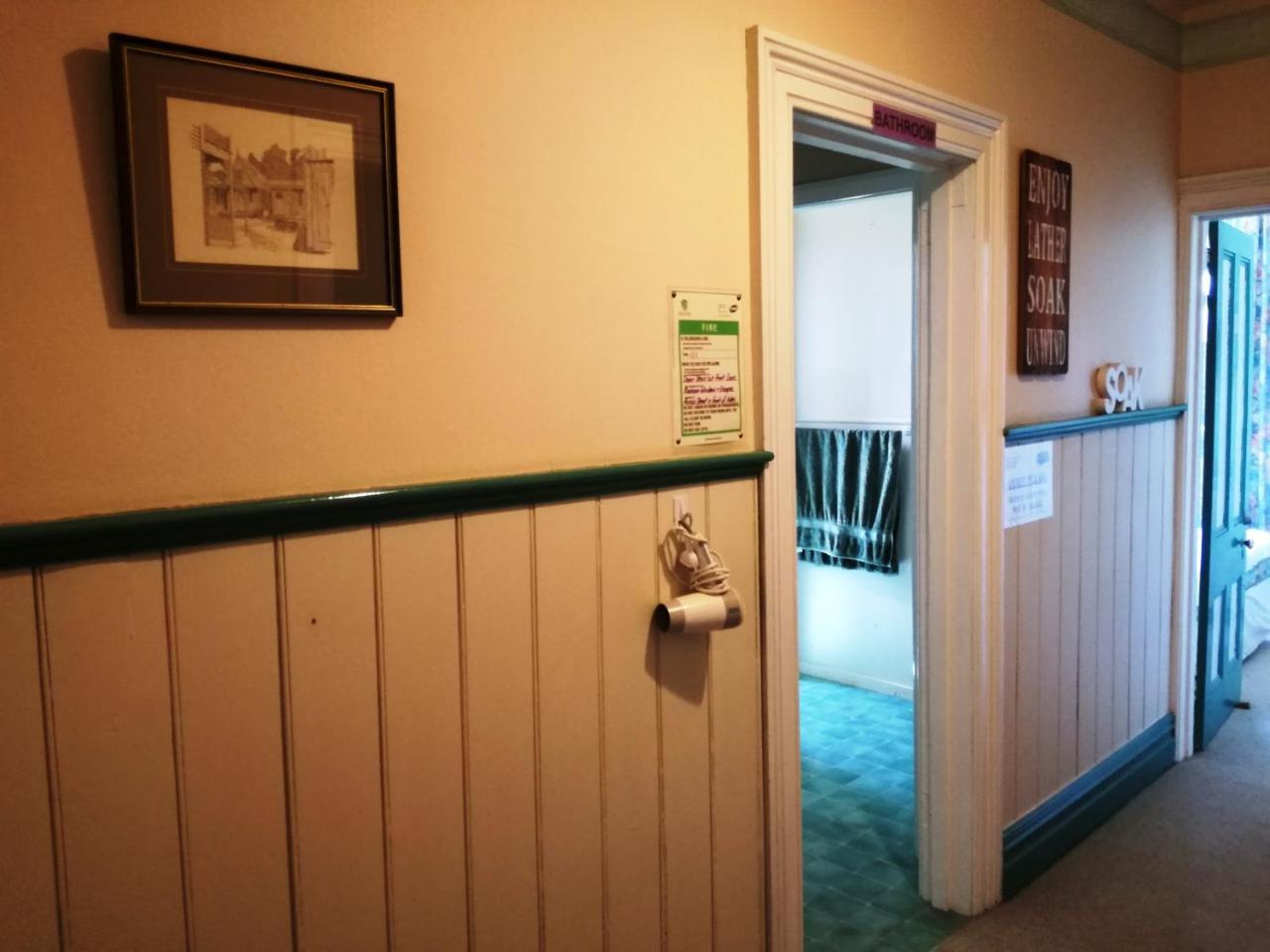 Oxford Rustic Country 1878 Hotel المظهر الخارجي الصورة