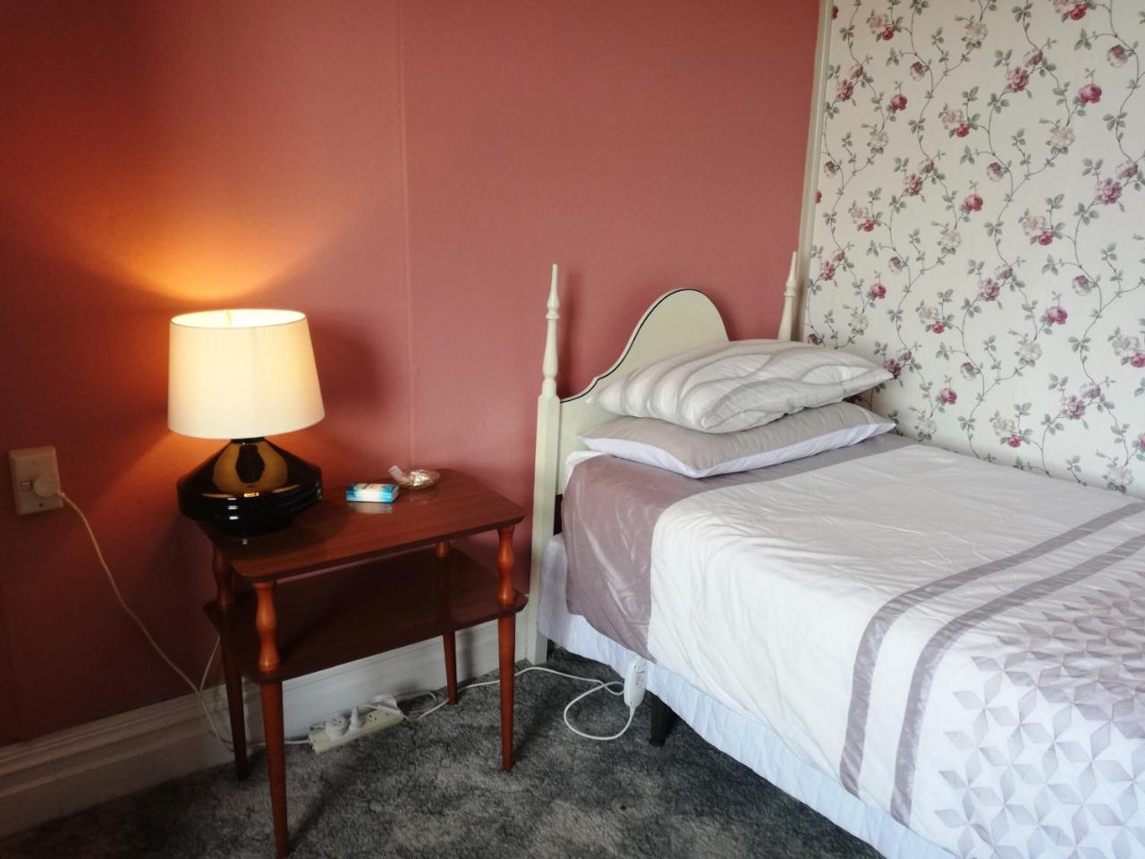 Oxford Rustic Country 1878 Hotel المظهر الخارجي الصورة