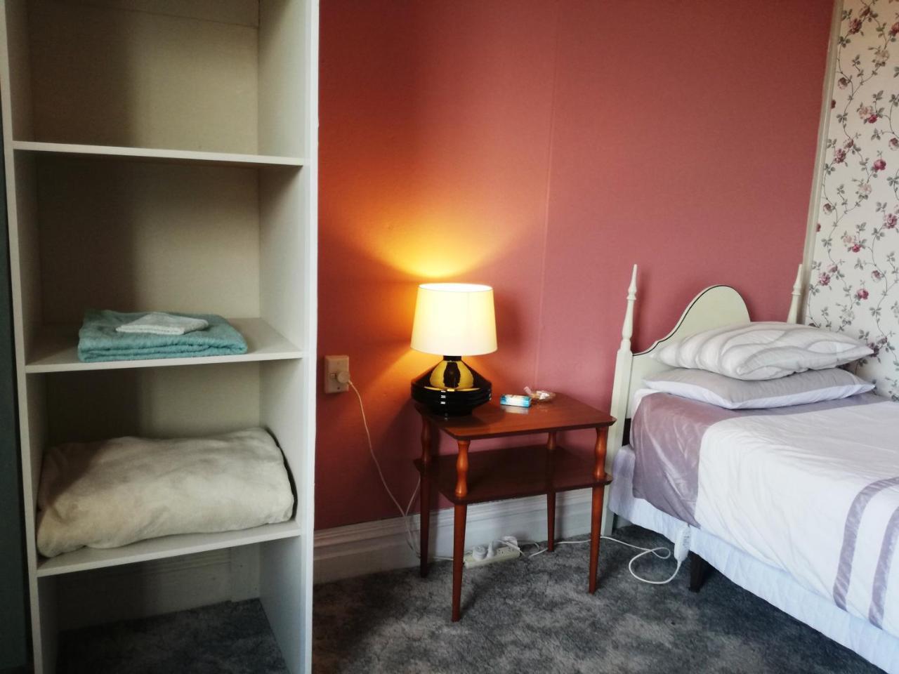 Oxford Rustic Country 1878 Hotel المظهر الخارجي الصورة