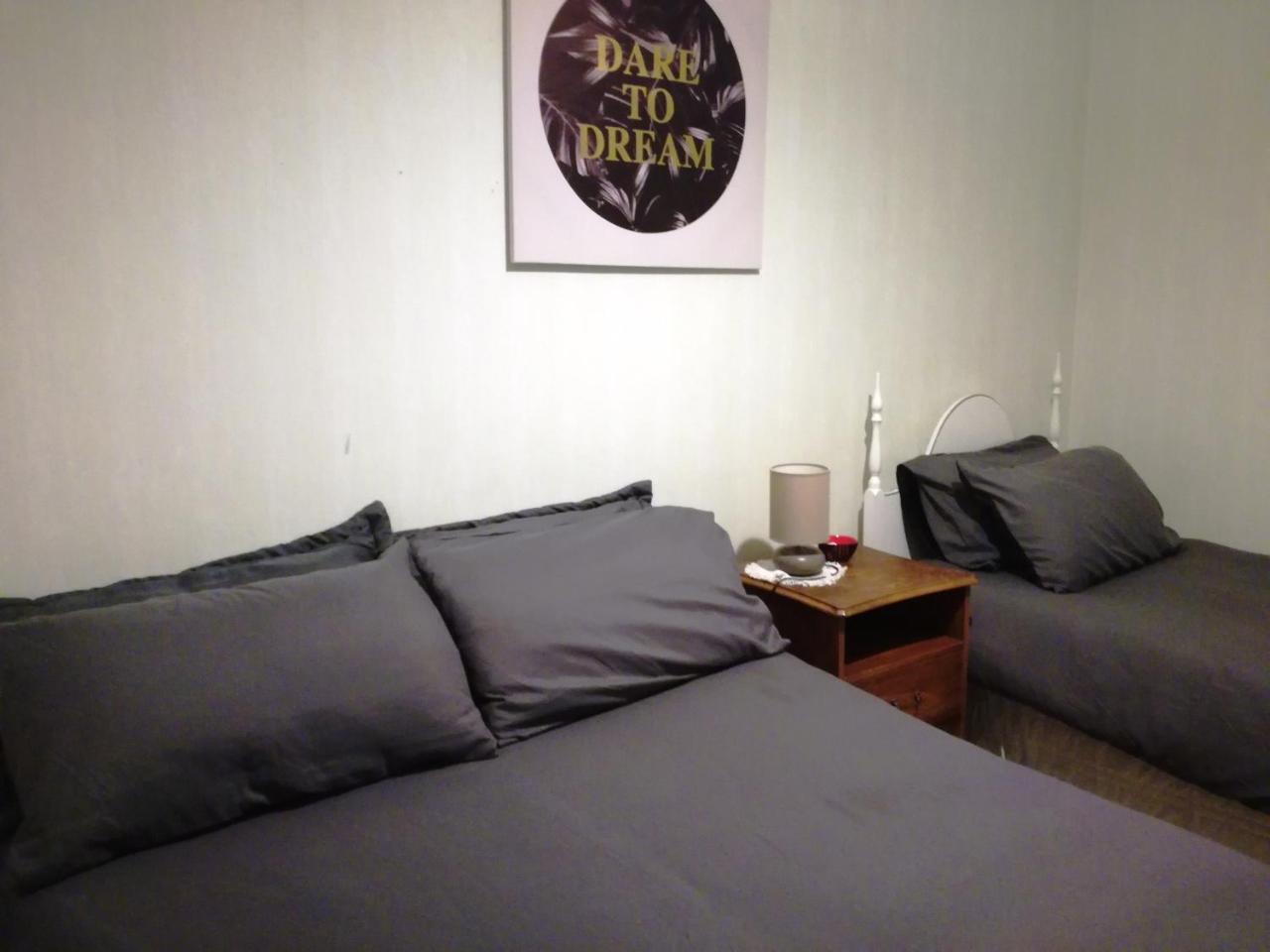 Oxford Rustic Country 1878 Hotel المظهر الخارجي الصورة