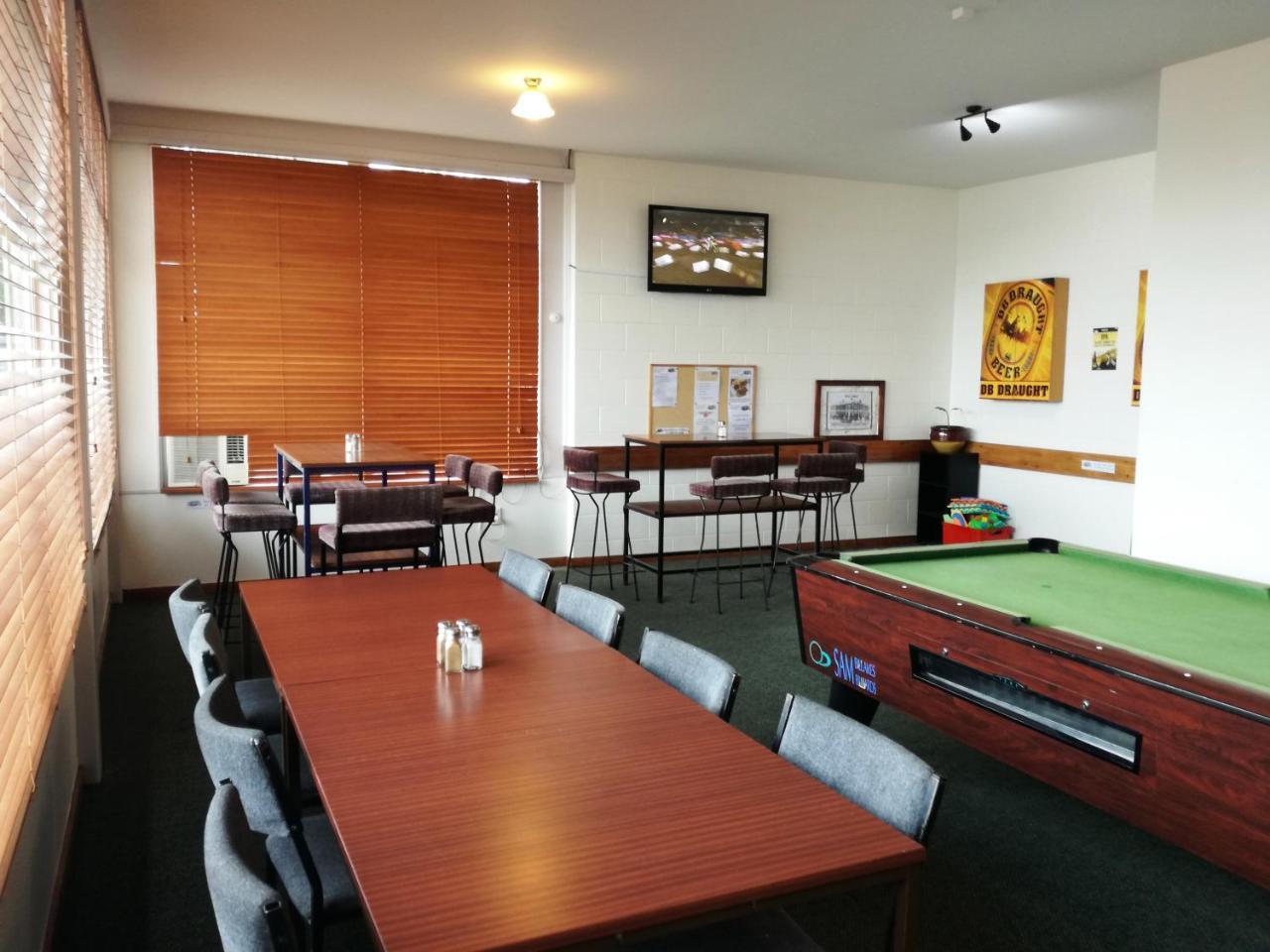 Oxford Rustic Country 1878 Hotel المظهر الخارجي الصورة