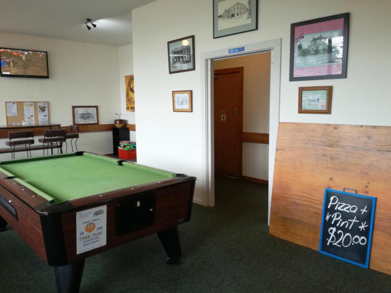 Oxford Rustic Country 1878 Hotel المظهر الخارجي الصورة