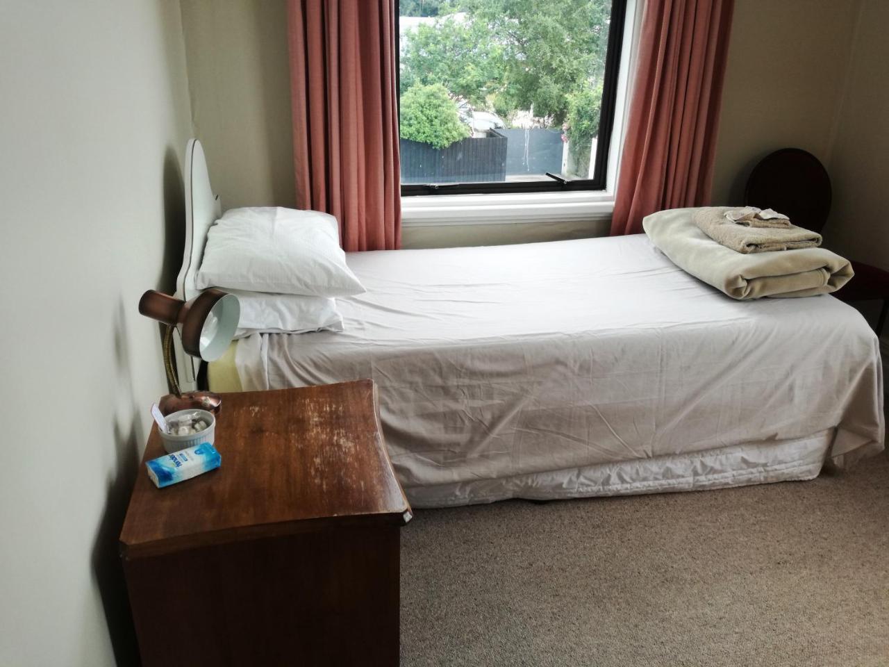 Oxford Rustic Country 1878 Hotel المظهر الخارجي الصورة